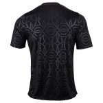 psg jordan third pre match top – black Kits Collection | Shop PSG Gear