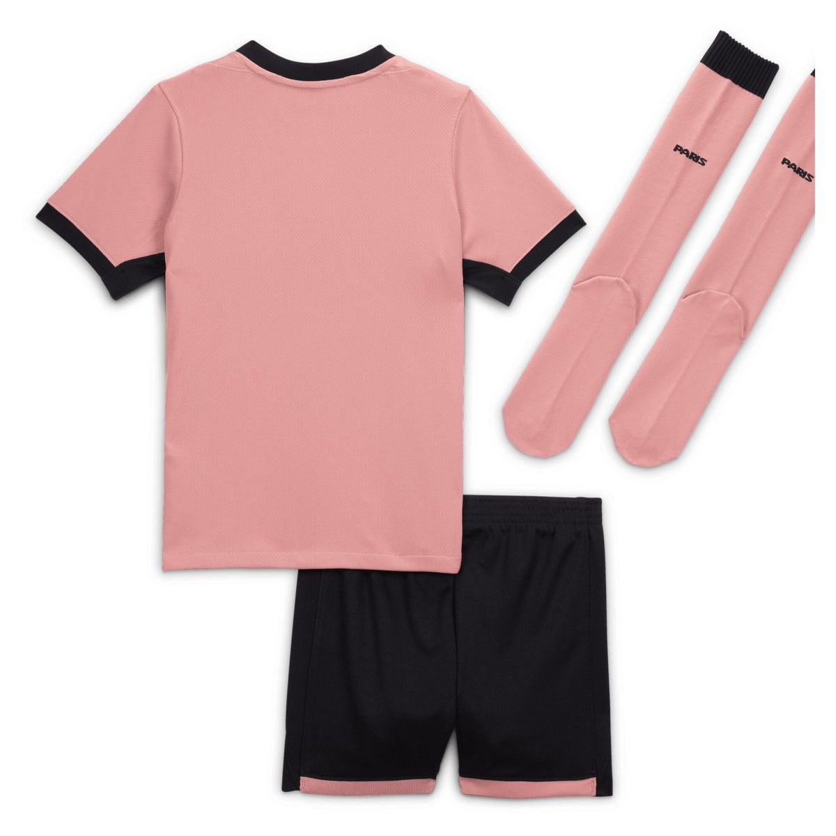 psg jordan third stadium mini kit 2024-25 – little kids Kits Collection | Shop PSG Gear