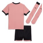 psg jordan third stadium mini kit 2024-25 – little kids Kits Collection | Shop PSG Gear