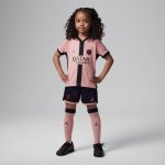 psg jordan third stadium mini kit 2024-25 – little kids Kits Collection | Shop PSG Gear