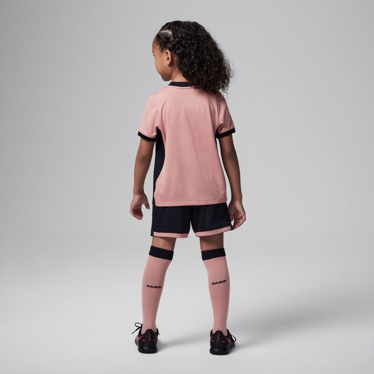 psg jordan third stadium mini kit 2024-25 – little kids Kits Collection | Shop PSG Gear
