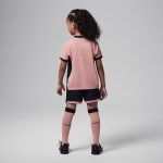 psg jordan third stadium mini kit 2024-25 – little kids Kits Collection | Shop PSG Gear
