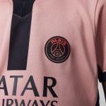 psg jordan third stadium mini kit 2024-25 – little kids Kits Collection | Shop PSG Gear