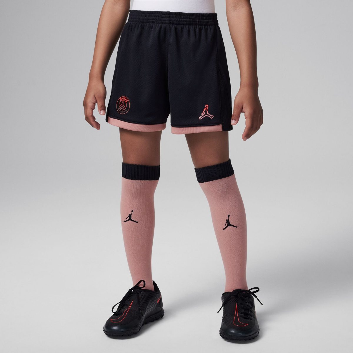 psg jordan third stadium mini kit 2024-25 – little kids Kits Collection | Shop PSG Gear