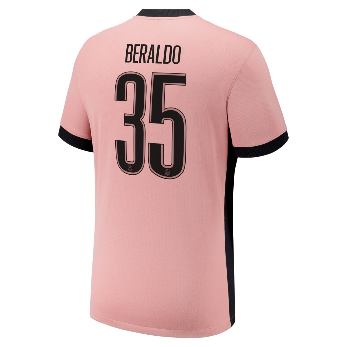 psg jordan third stadium shirt 2024-25 – kids with cup printing beraldo 35 Kits Collection | Shop PSG Gear