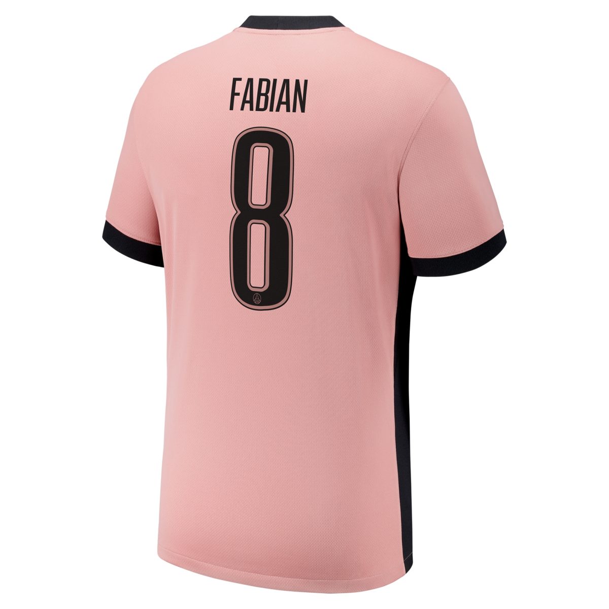 psg jordan third stadium shirt 2024-25 – kids with cup printing fabian 8 Kits Collection | Shop PSG Gear