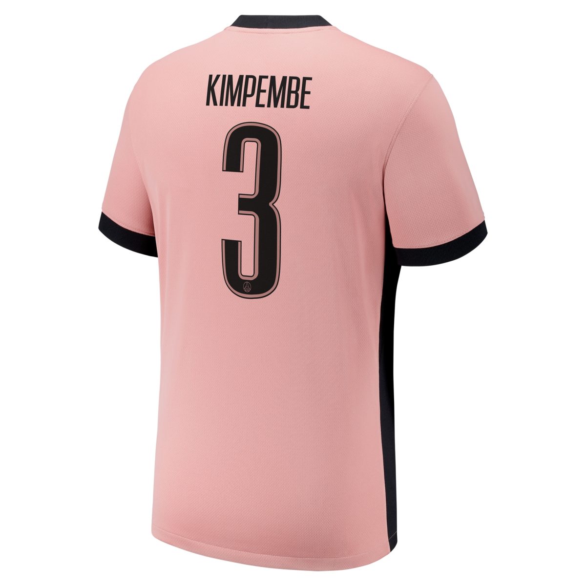 psg jordan third stadium shirt 2024-25 – kids with cup printing kimpembe 3 Kits Collection | Shop PSG Gear