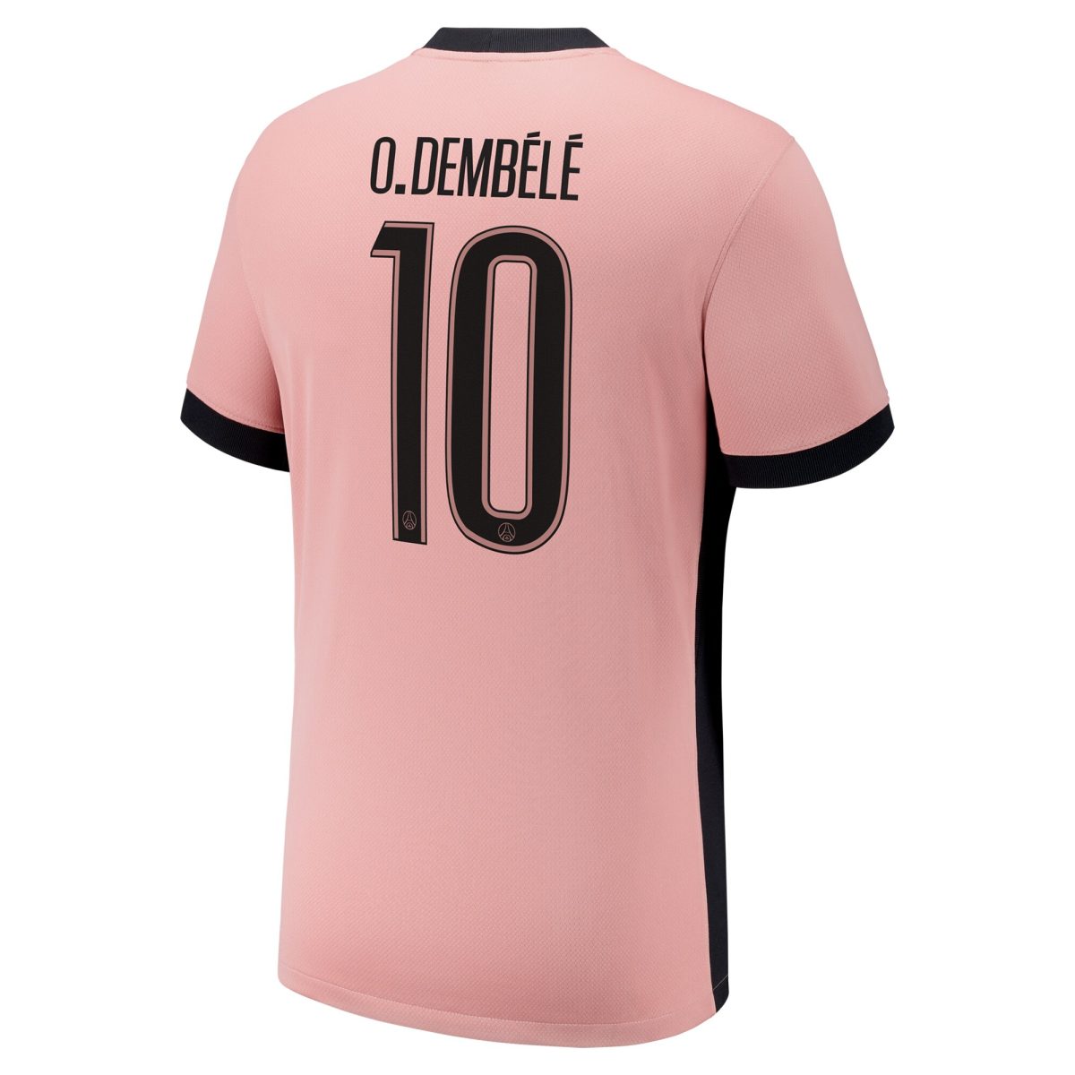 psg jordan third stadium shirt 2024-25 – kids with cup printing o.dembele 10 Kits Collection | Shop PSG Gear