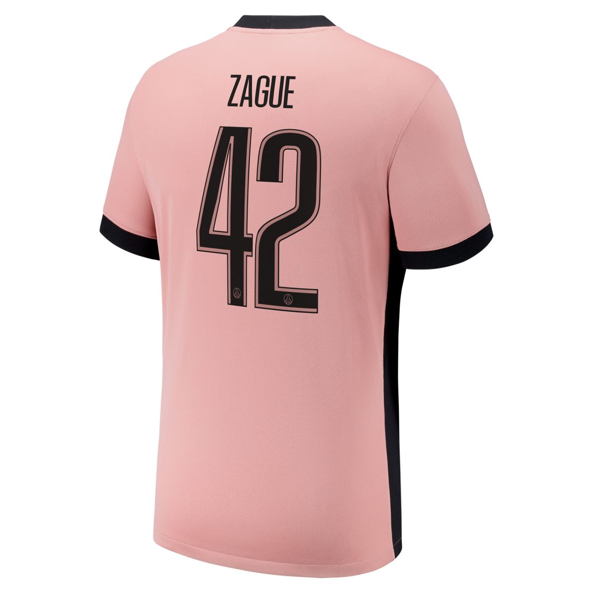 psg jordan third stadium shirt 2024-25 – kids with cup printing zague 42 Kits Collection | Shop PSG Gear