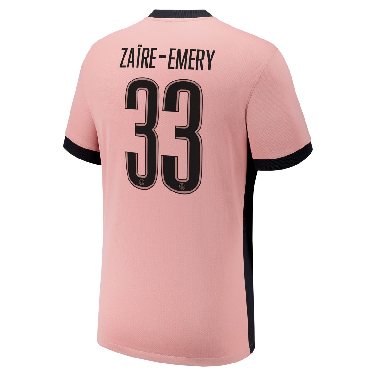 psg jordan third stadium shirt 2024-25 – kids with cup printing zaire-emery 33 Kits Collection | Shop PSG Gear