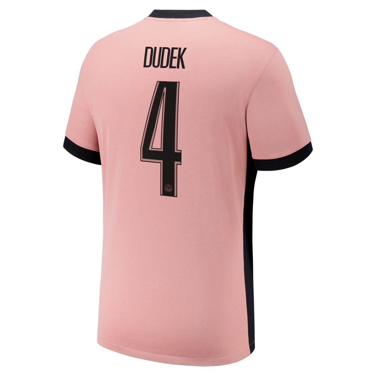 psg jordan third stadium shirt 2024-25 – kids with dudek 4 printing Kits Collection | Shop PSG Gear