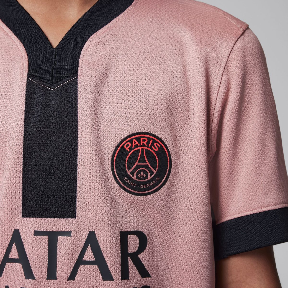 psg jordan third stadium shirt 2024-25 – kids Kits Collection | Shop PSG Gear