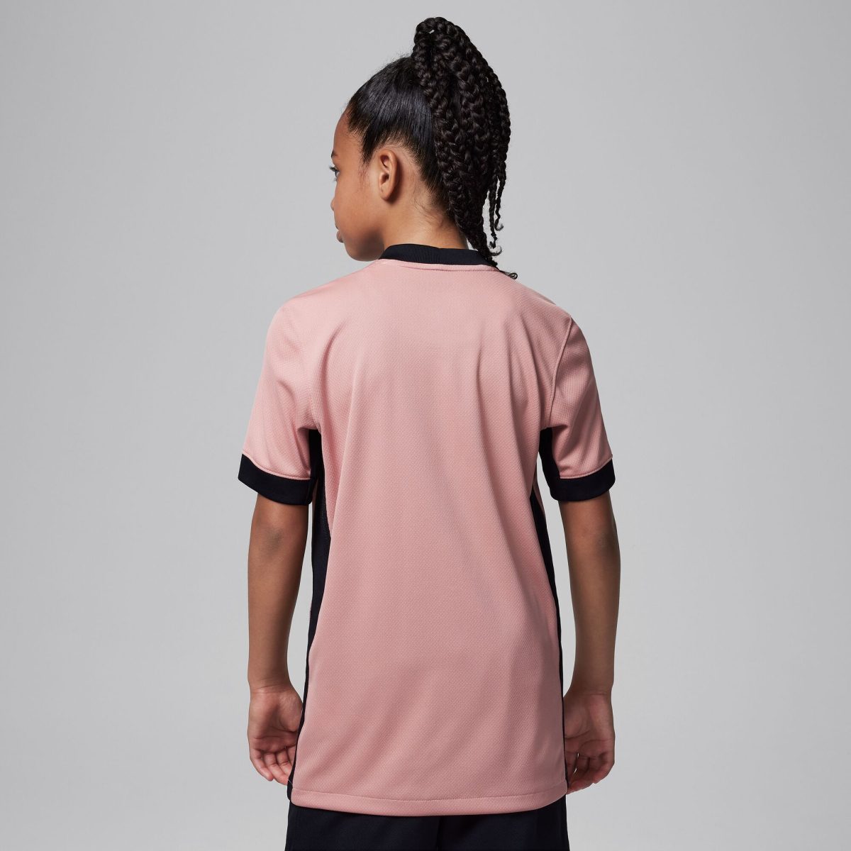 psg jordan third stadium shirt 2024-25 – kids Kits Collection | Shop PSG Gear