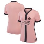 psg jordan third stadium shirt 2024-25 – womens Kits Collection | Shop PSG Gear