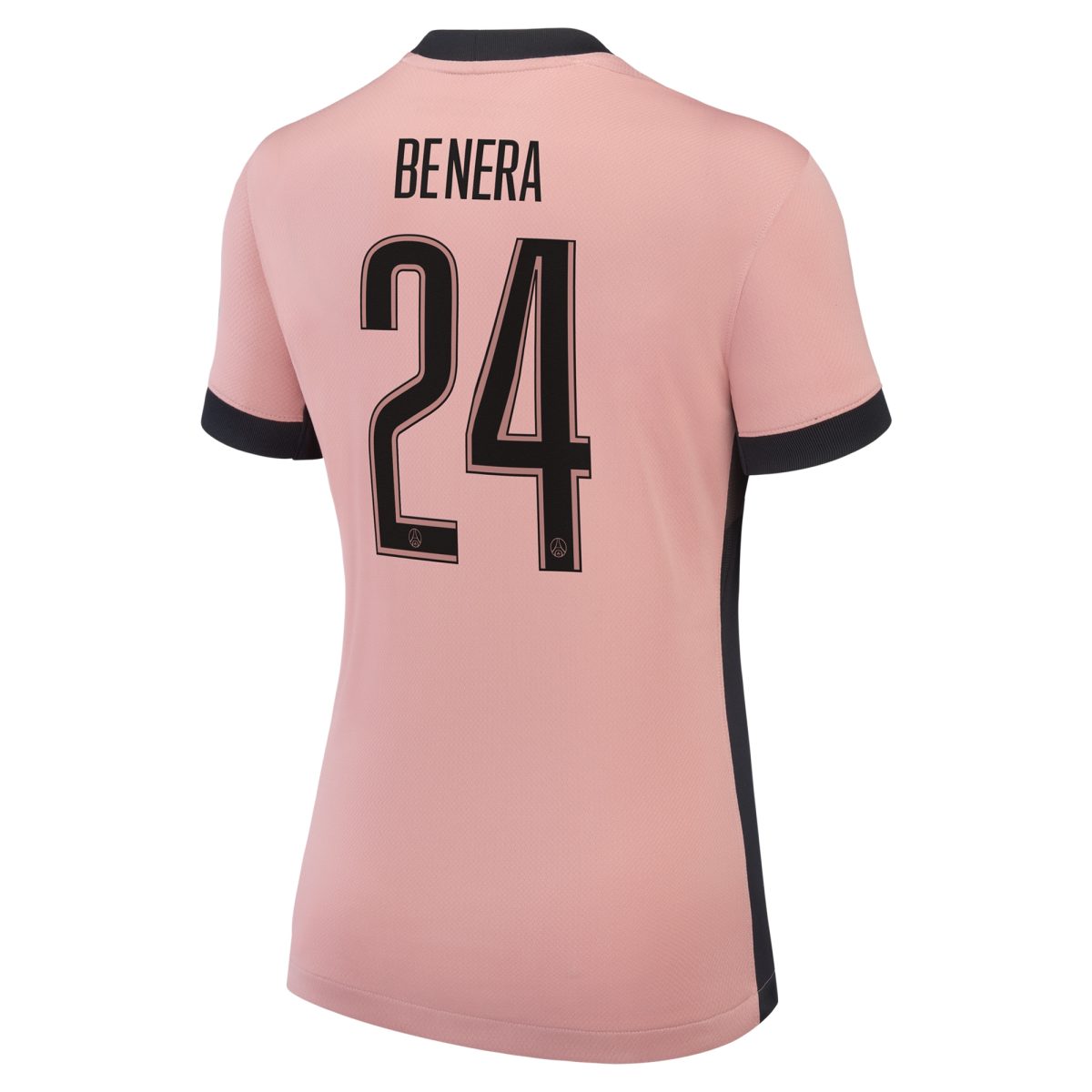 psg jordan third stadium shirt 2024-25 – womens with benera 24 printing Kits Collection | Shop PSG Gear