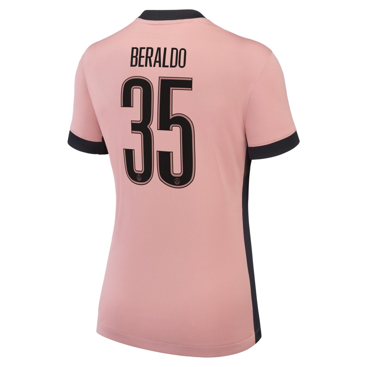 psg jordan third stadium shirt 2024-25 – womens with cup printing beraldo 35 Kits Collection | Shop PSG Gear