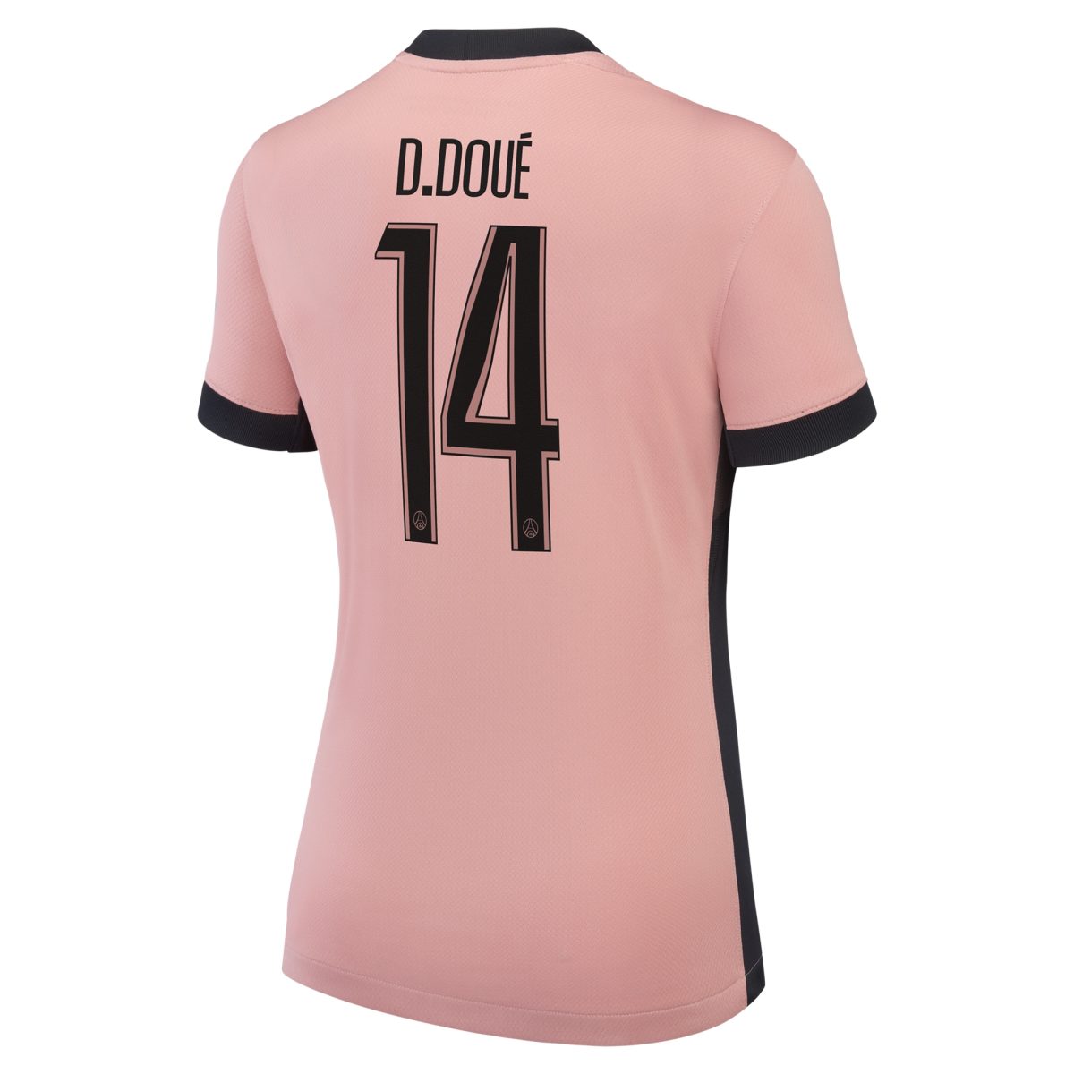 psg jordan third stadium shirt 2024-25 – womens with cup printing d.doue 14 Kits Collection | Shop PSG Gear