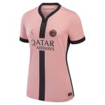 psg jordan third stadium shirt 2024-25 – womens with cup printing fabian 8 Kits Collection | Shop PSG Gear