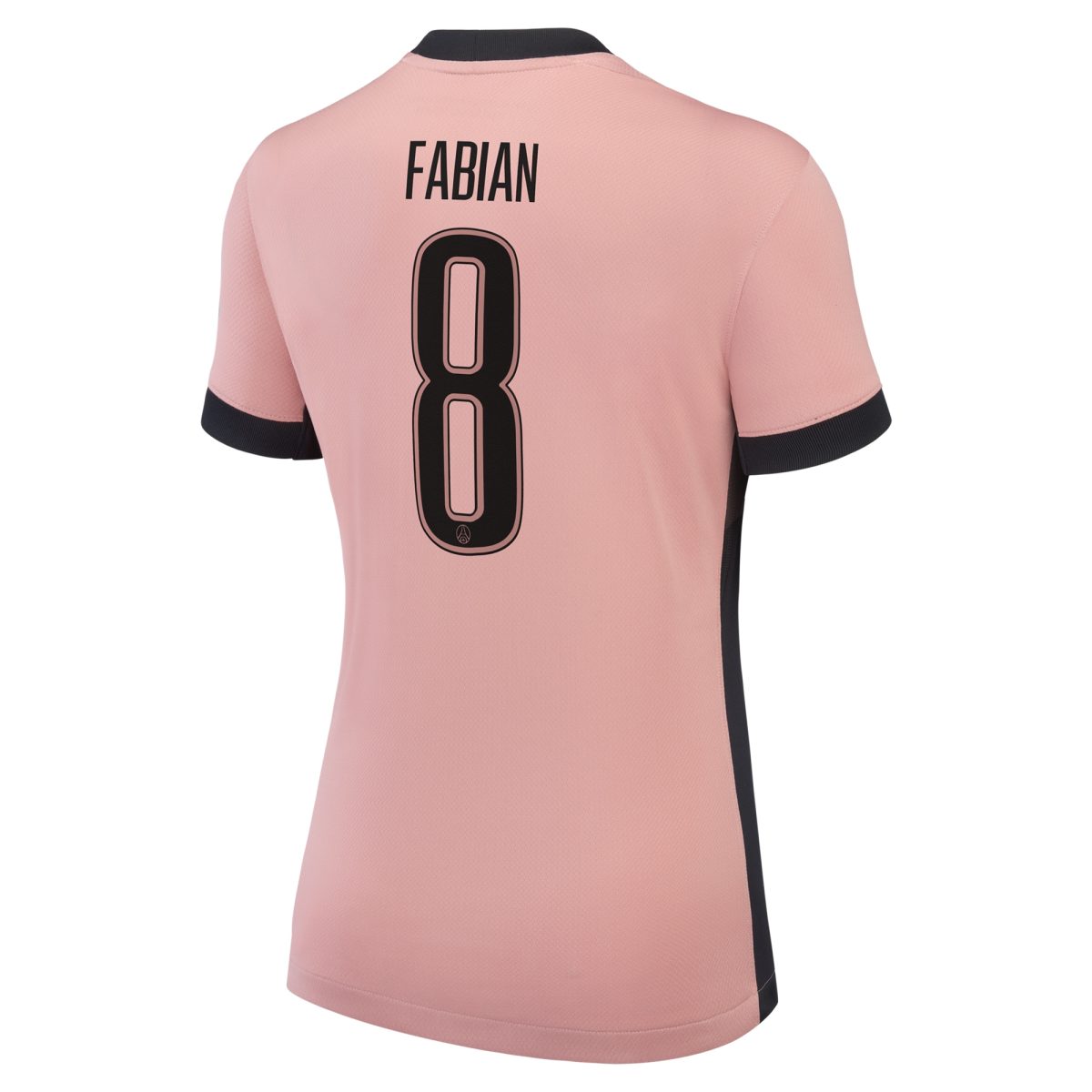 psg jordan third stadium shirt 2024-25 – womens with cup printing fabian 8 Kits Collection | Shop PSG Gear