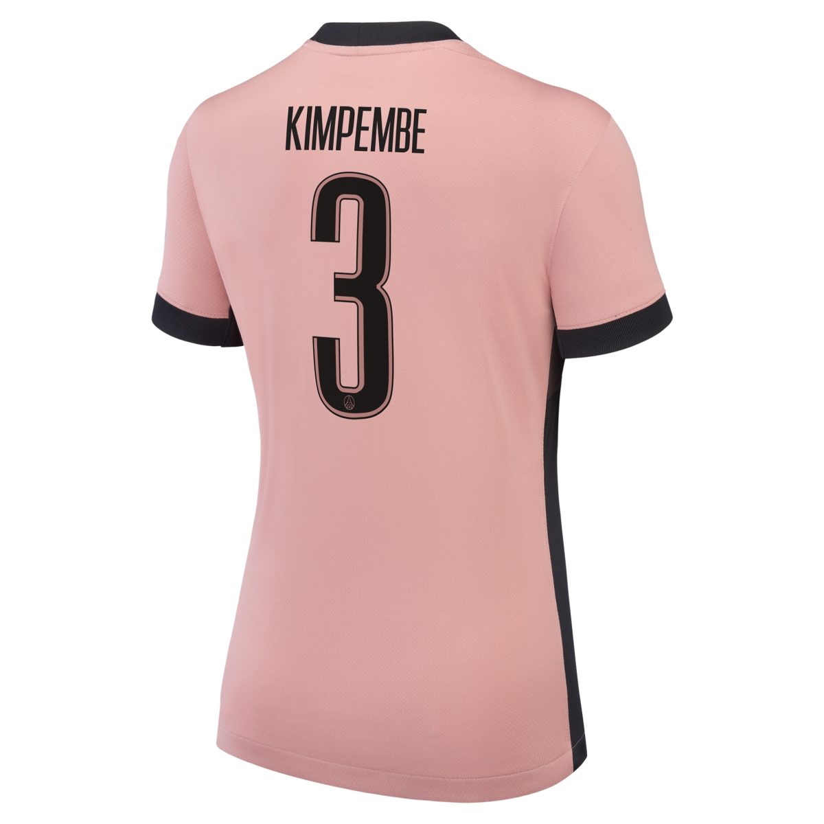 psg jordan third stadium shirt 2024-25 – womens with cup printing kimpembe 3 Kits Collection | Shop PSG Gear