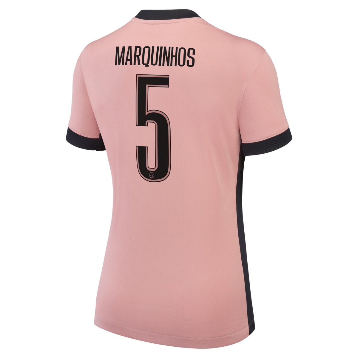 psg jordan third stadium shirt 2024-25 – womens with cup printing marquinhos 5 Kits Collection | Shop PSG Gear
