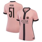psg jordan third stadium shirt 2024-25 – womens with cup printing pacho 51 Kits Collection | Shop PSG Gear