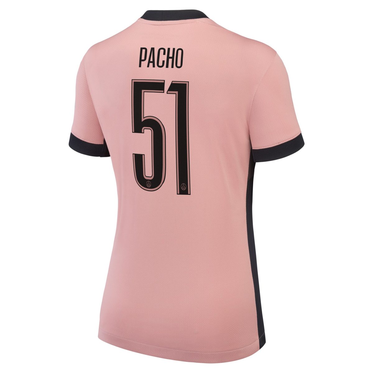 psg jordan third stadium shirt 2024-25 – womens with cup printing pacho 51 Kits Collection | Shop PSG Gear