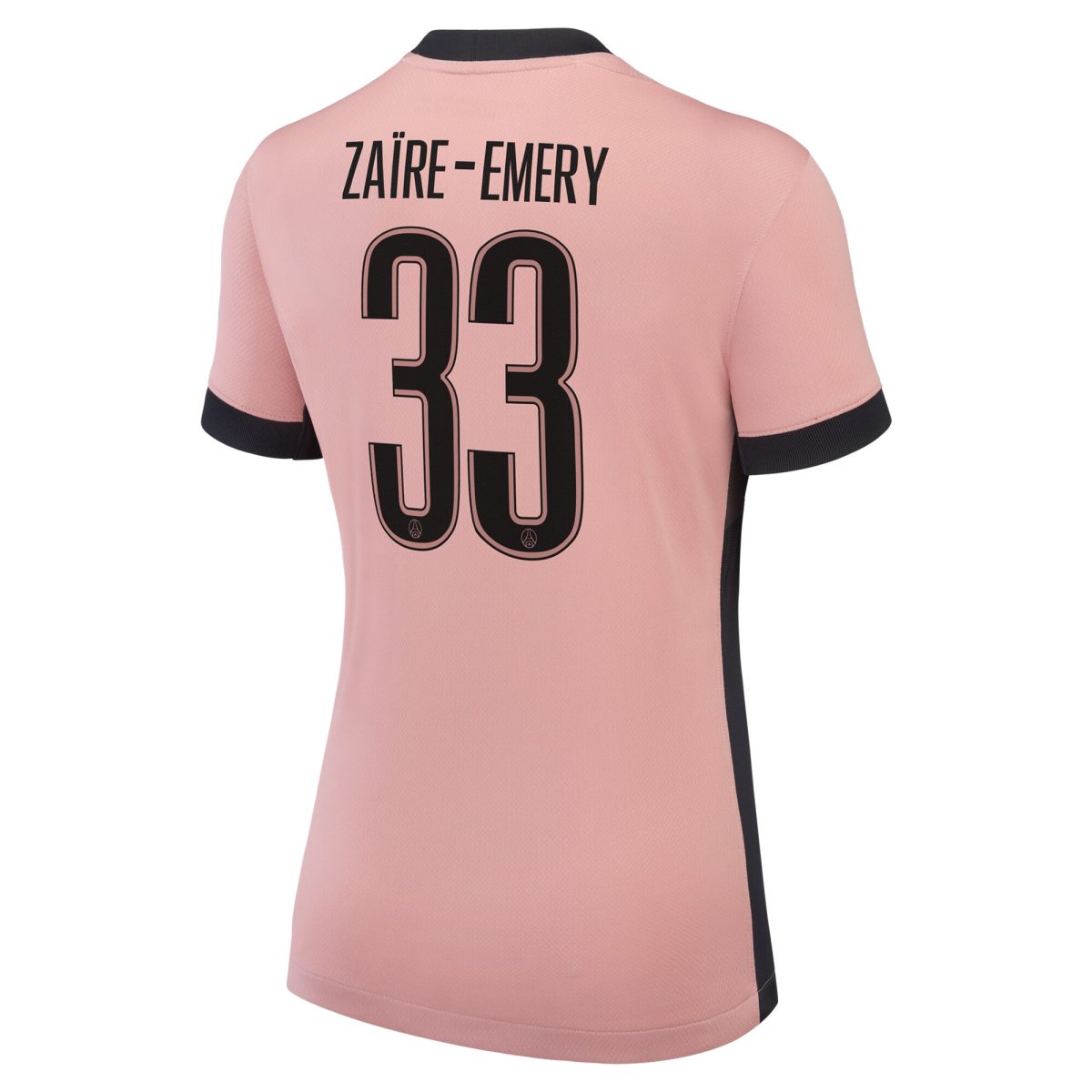 psg jordan third stadium shirt 2024-25 – womens with cup printing zaire-emery 33 Kits Collection | Shop PSG Gear