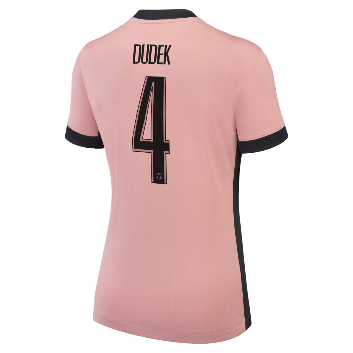 psg jordan third stadium shirt 2024-25 – womens with dudek 4 printing Kits Collection | Shop PSG Gear
