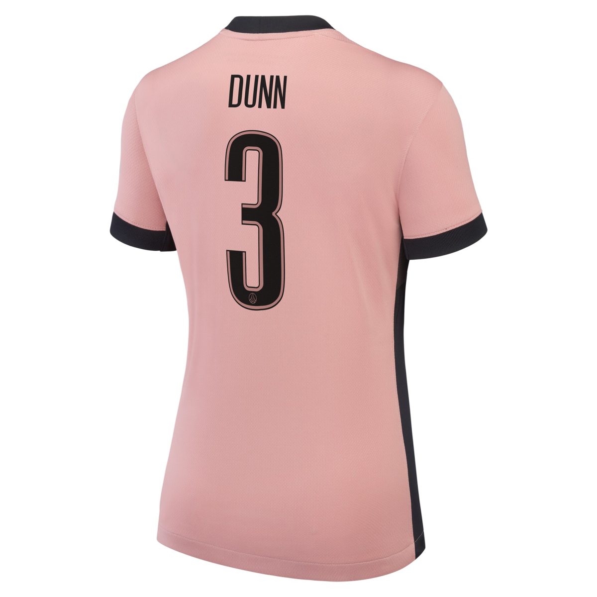 psg jordan third stadium shirt 2024-25 – womens with dunn 3 printing Kits Collection | Shop PSG Gear