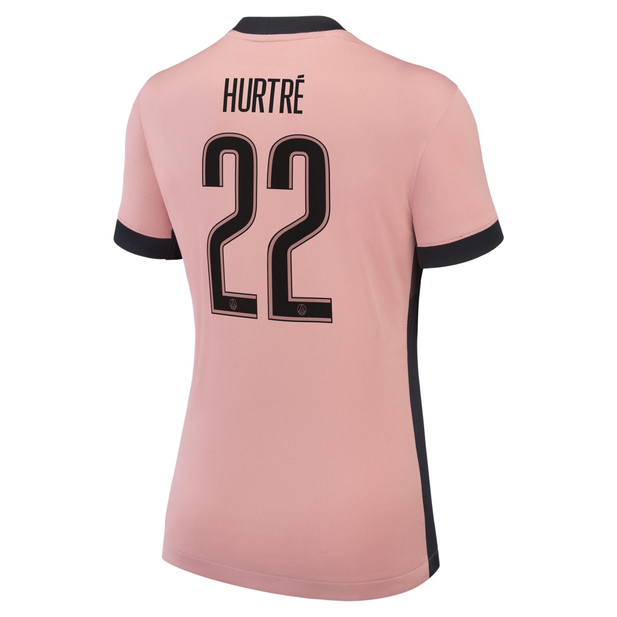 psg jordan third stadium shirt 2024-25 – womens with hurtre 22 printing Kits Collection | Shop PSG Gear