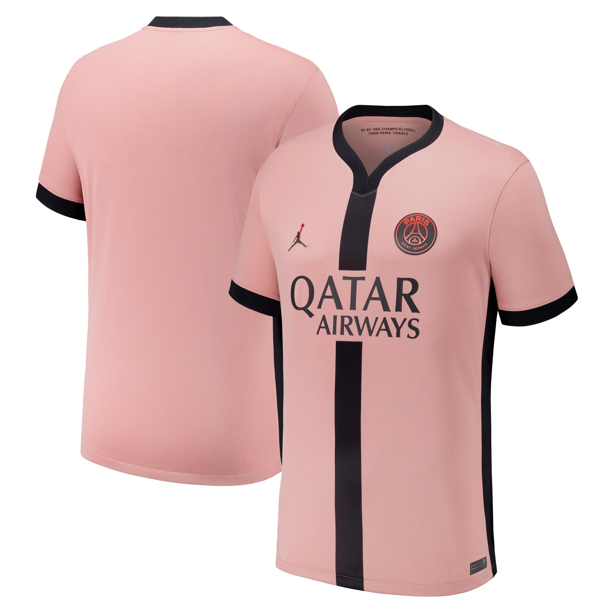 psg jordan third stadium shirt 2024-25 Kits Collection | Shop PSG Gear