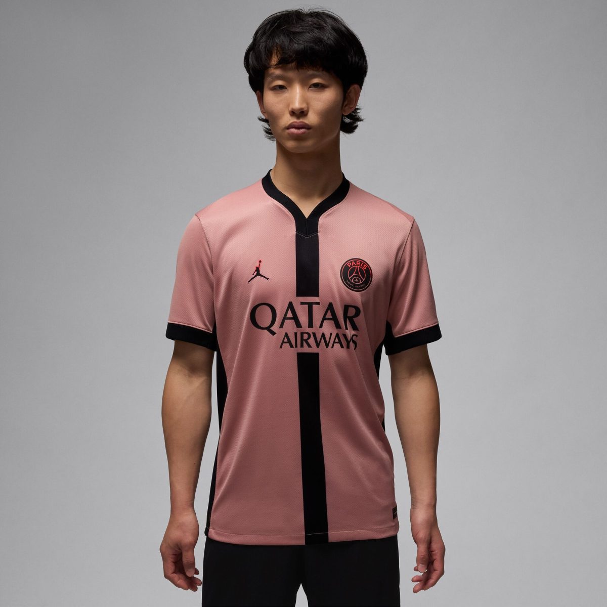 psg jordan third stadium shirt 2024-25 Kits Collection | Shop PSG Gear