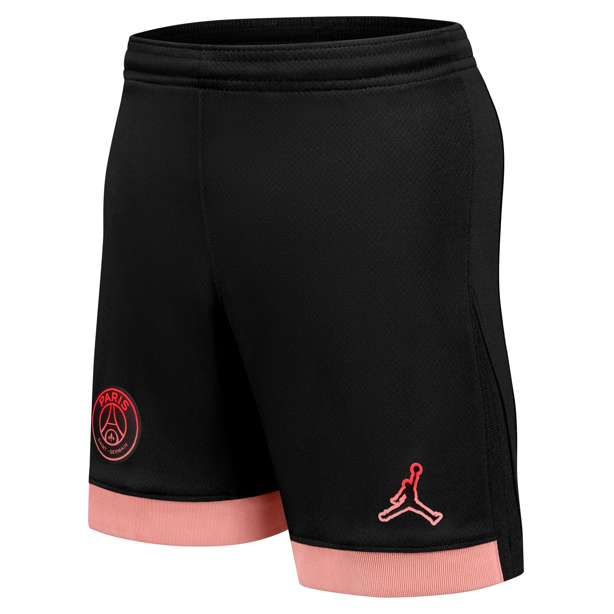 psg jordan third stadium shorts 2024-25 – kids Kits Collection | Shop PSG Gear