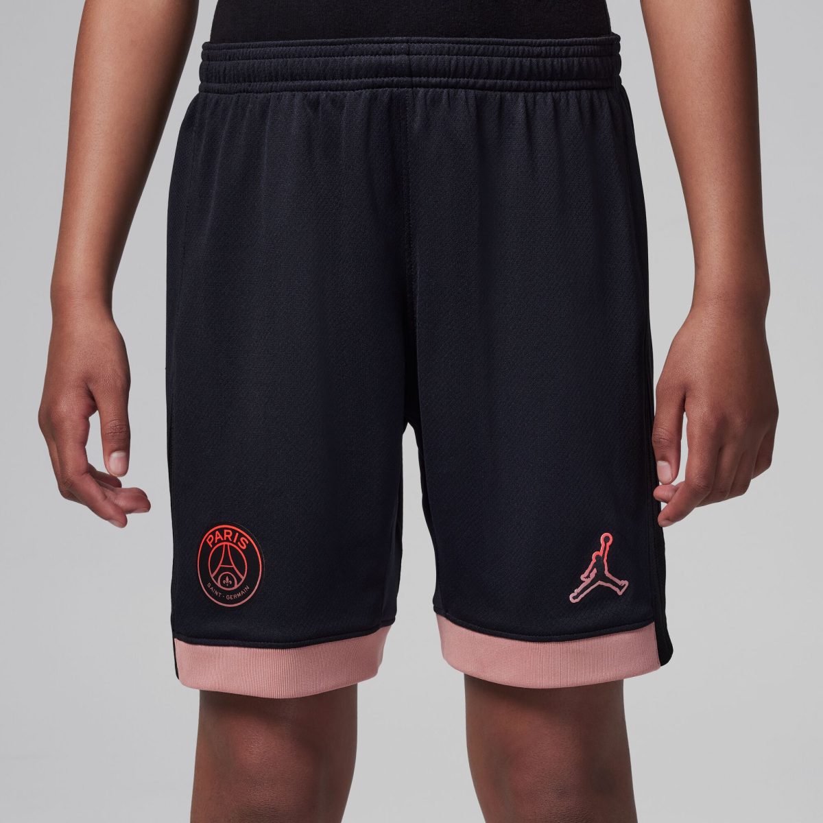 psg jordan third stadium shorts 2024-25 – kids Kits Collection | Shop PSG Gear