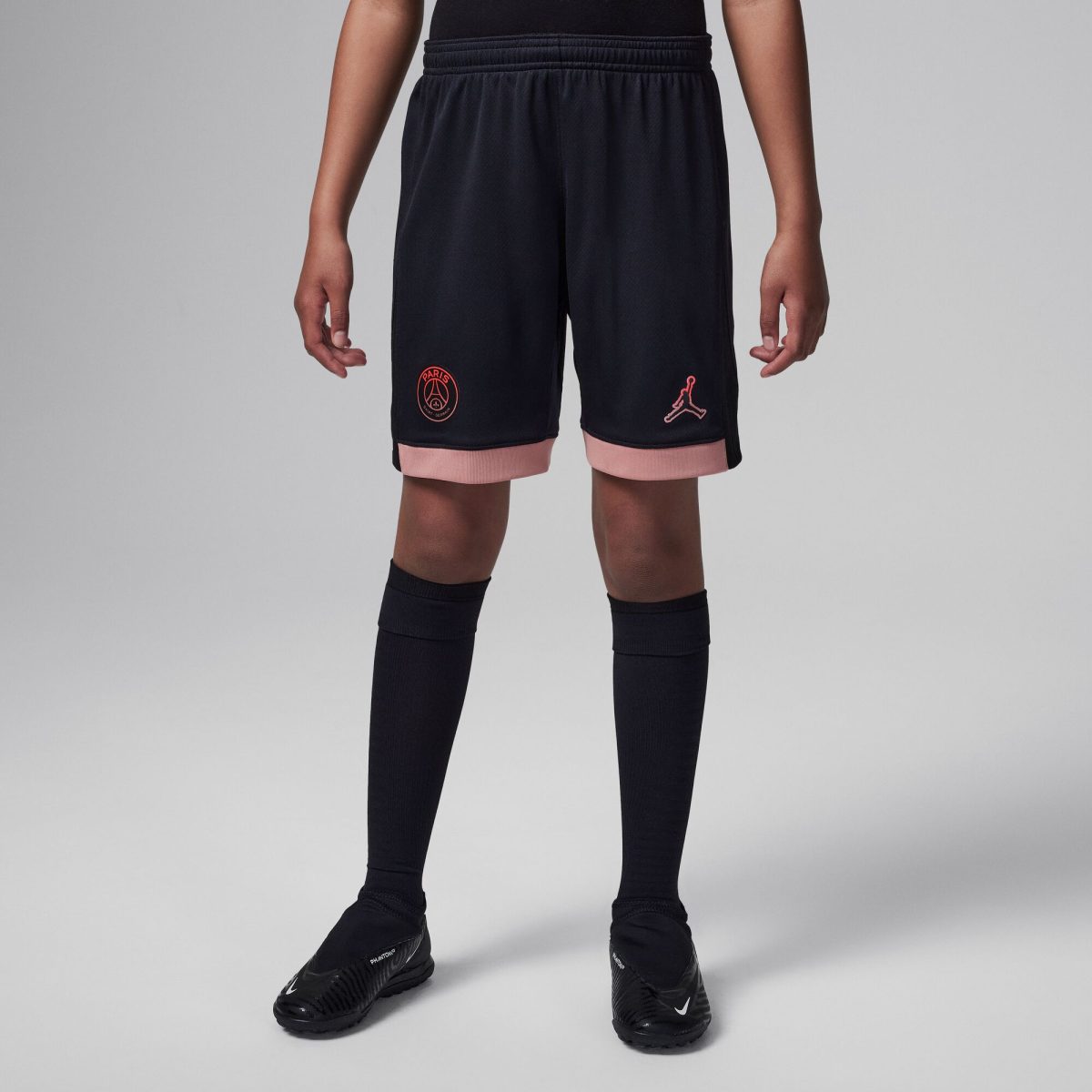 psg jordan third stadium shorts 2024-25 – kids Kits Collection | Shop PSG Gear