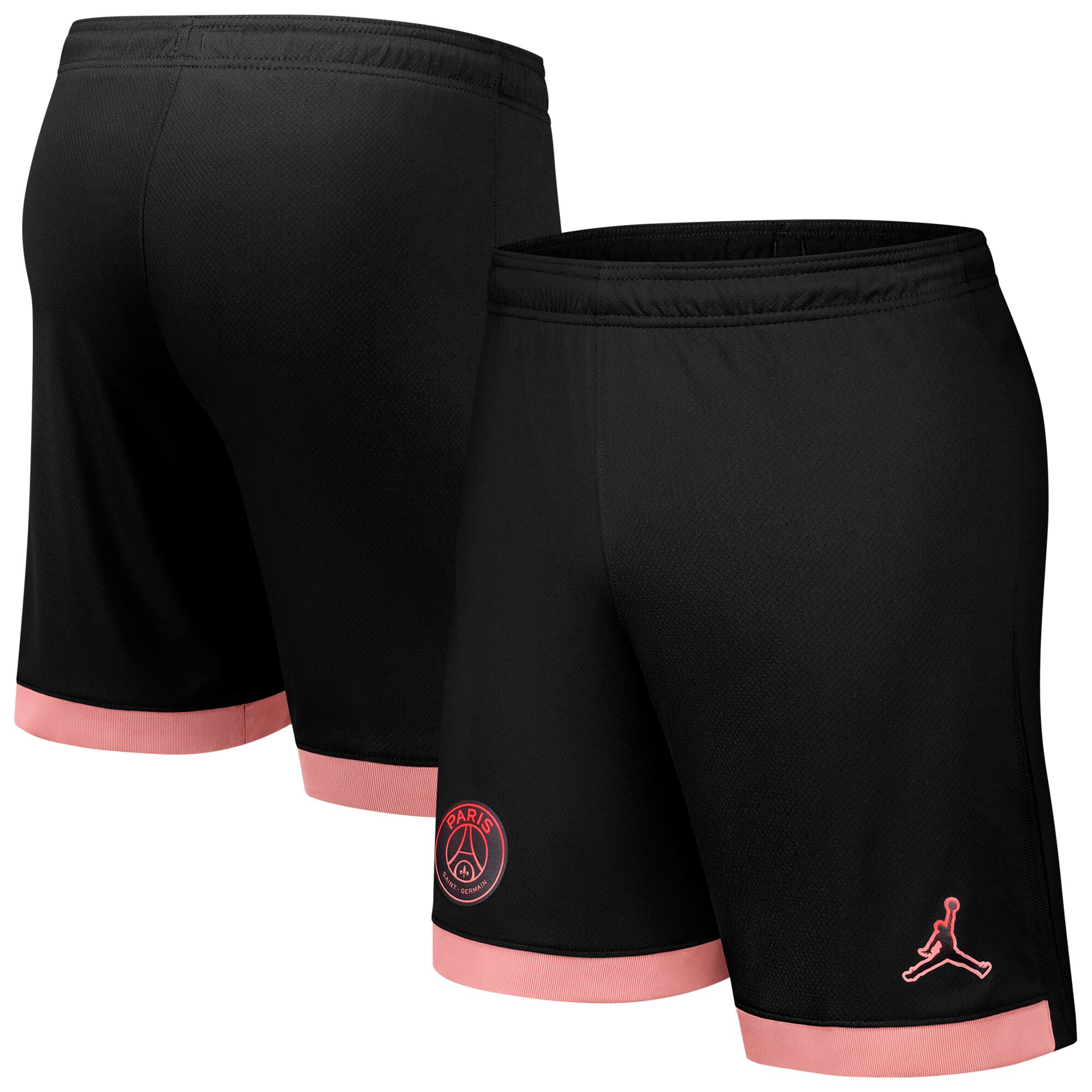 psg jordan third stadium shorts 2024-25 Kits Collection | Shop PSG Gear