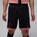 psg jordan third stadium shorts 2024-25 Kits Collection | Shop PSG Gear