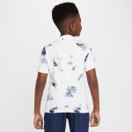 psg nike away pre match top – white – kids Kits Collection | Shop PSG Gear