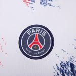 psg nike away pre match top – white Kits Collection | Shop PSG Gear