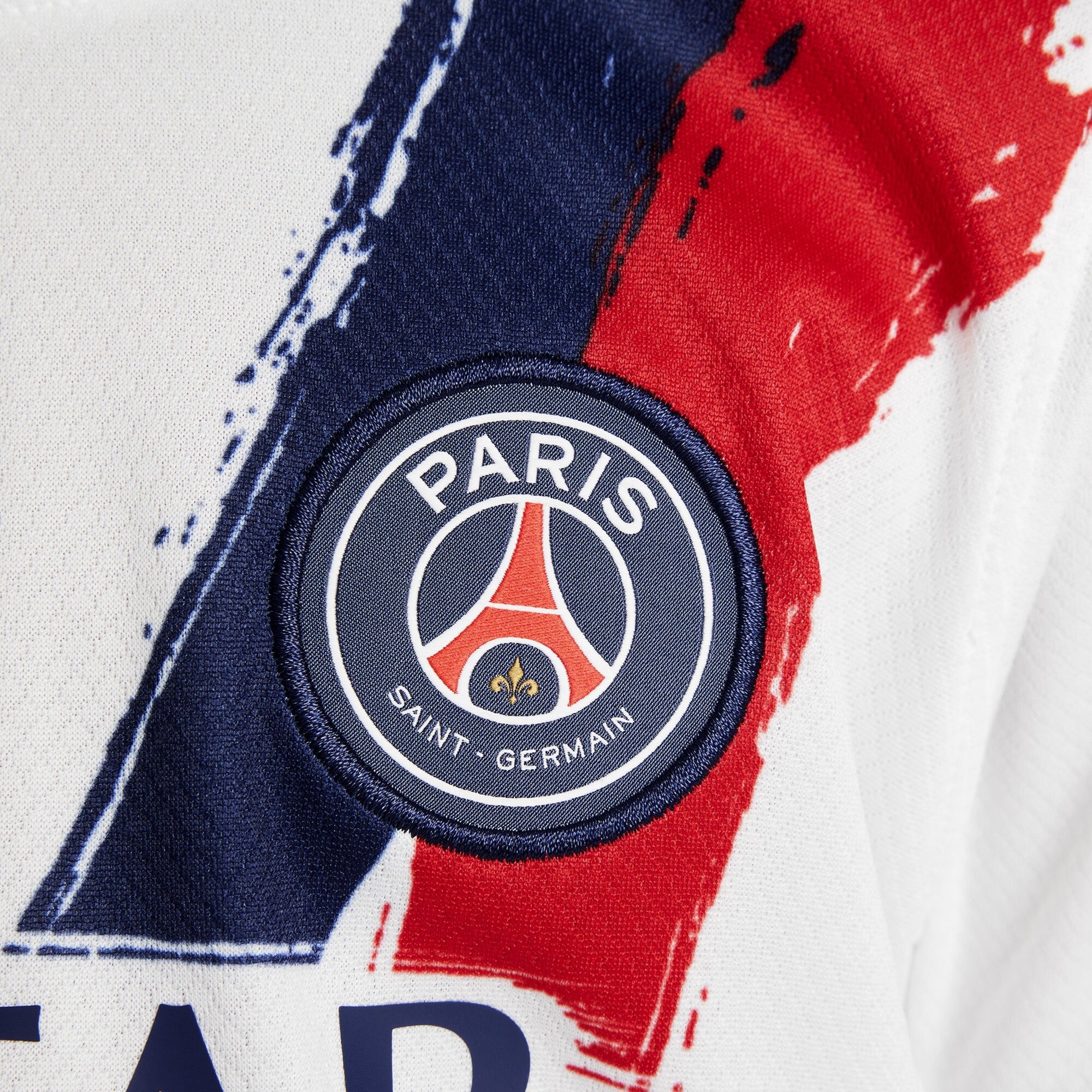 psg nike away stadium kit 2024-2025 – little kids with custom printing Kits Collection | Shop PSG Gear