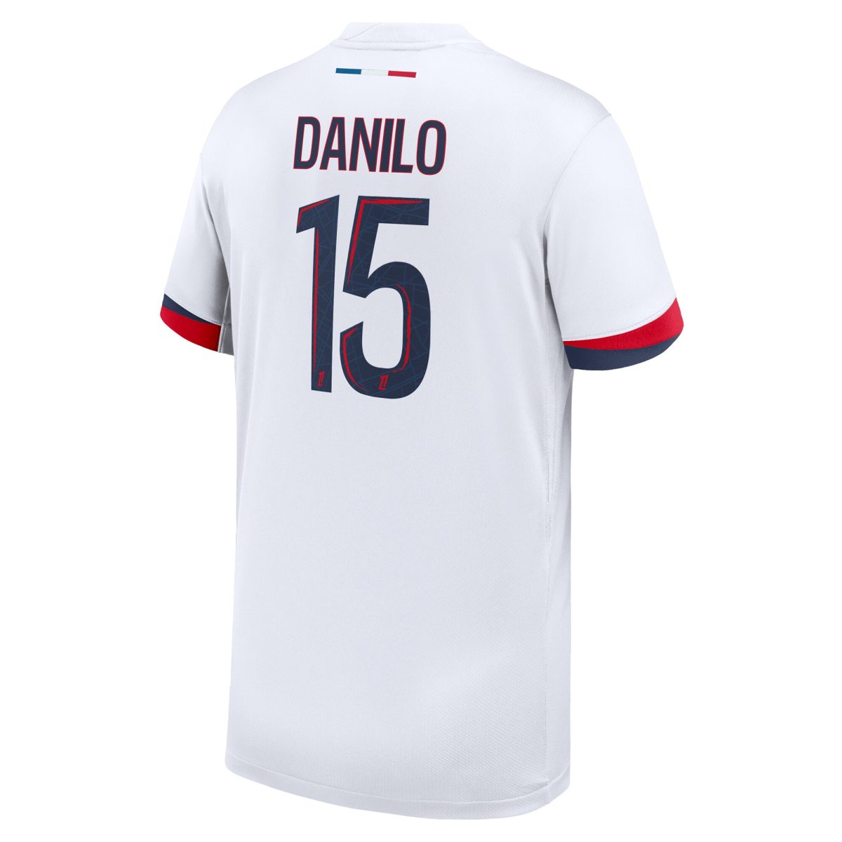 psg nike away stadium shirt 2024-2025 – kids with danilo 15 printing Kits Collection | Shop PSG Gear