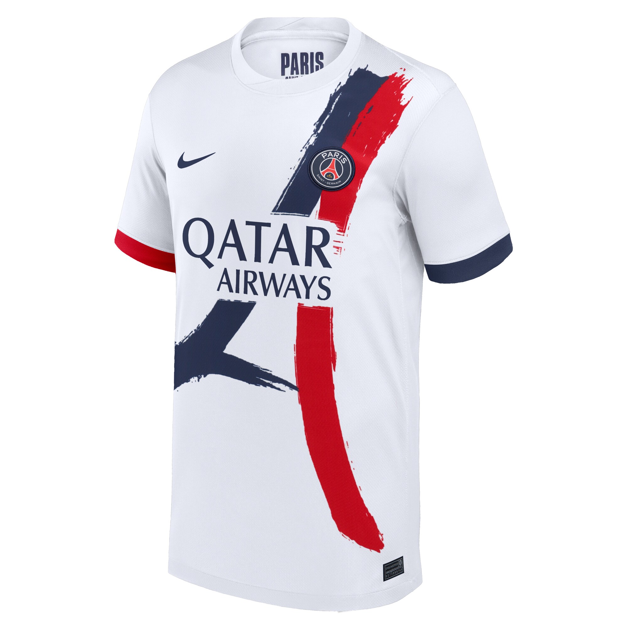 psg nike away stadium shirt 2024-2025 – kids with l.hernandez 21 printing Kits Collection | Shop PSG Gear