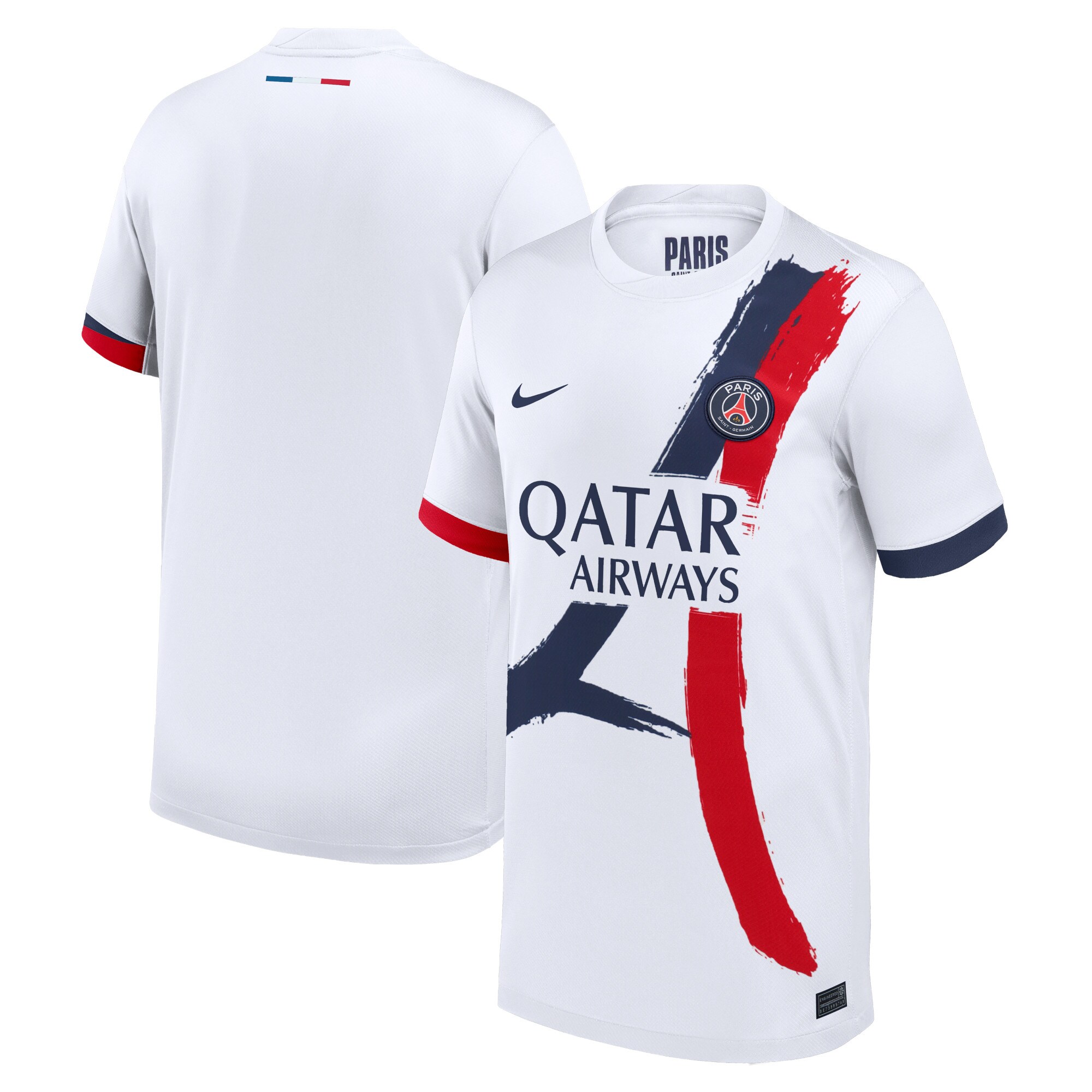 psg nike away stadium shirt 2024-2025 – kids Kits Collection | Shop PSG Gear