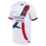 psg nike away stadium shirt 2024-2025 – kids Kits Collection | Shop PSG Gear