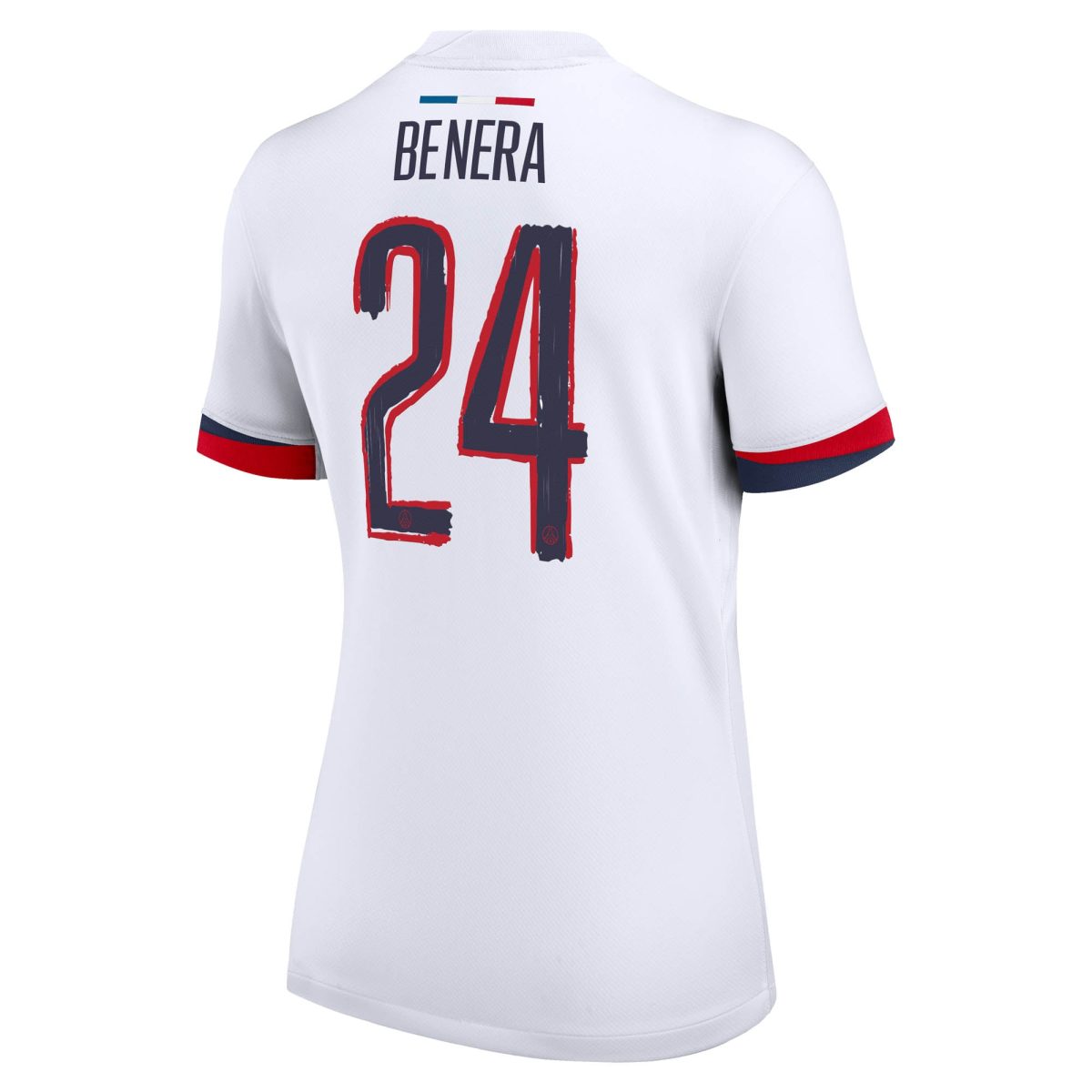 psg nike away stadium shirt 2024-2025 – womens with benera 24 printing Kits Collection | Shop PSG Gear
