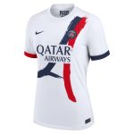 psg nike away stadium shirt 2024-2025 – womens with o.dembele 10 printing Kits Collection | Shop PSG Gear