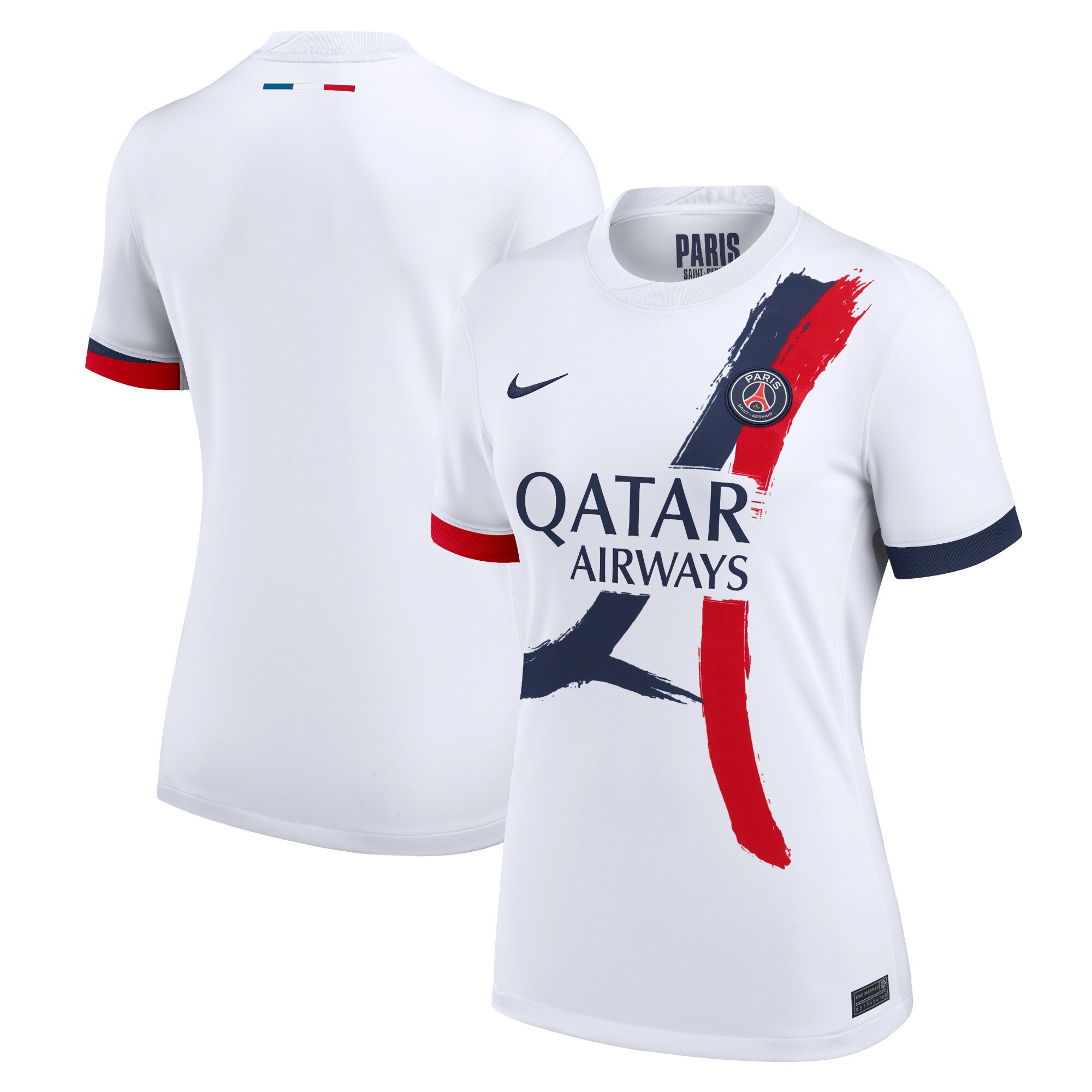 psg nike away stadium shirt 2024-2025 – womens Kits Collection | Shop PSG Gear
