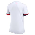 psg nike away stadium shirt 2024-2025 – womens Kits Collection | Shop PSG Gear