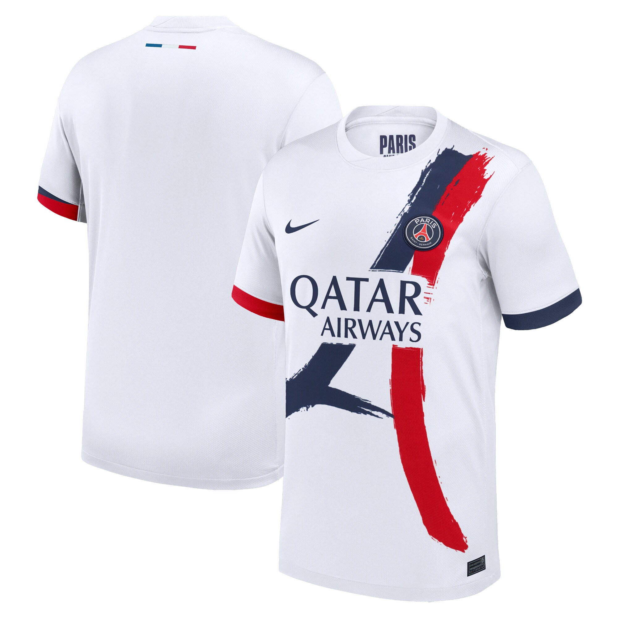 psg nike away stadium shirt 2024-2025 Kits Collection | Shop PSG Gear